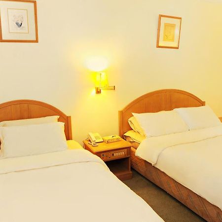 Borneo Hotel Kuching Eksteriør bilde